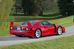 Ferrari F40 1991 года